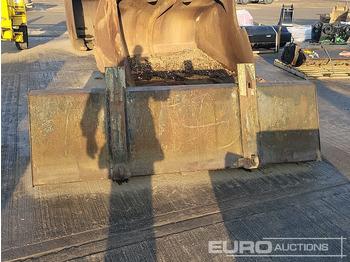 Godet 94" Loading Bucket to suit Telehandler: photos 4