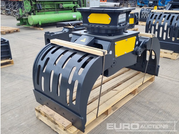 Accessoire pour Pelle Unused 2025 Mustang GRP1000: photos 5