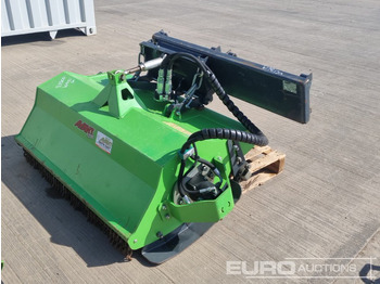 Machine agricole AVANT