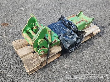 Machine agricole JOHN DEERE
