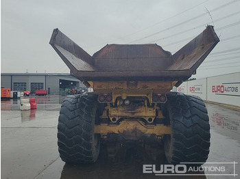 Tombereau articulé Bell B30D: photos 4