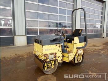 Rouleau compresseur Bomag BW80ADH: photos 1
