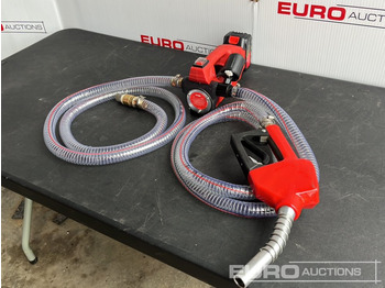 L'équipement de construction Boss LD50: photos 3 L'équipement de construction Boss LD50: photos 3