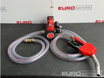 L'équipement de construction Boss LD50: photos 2 L'équipement de construction Boss LD50: photos 2