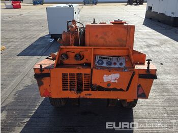 Compresseur d'air CP Road Compressor: photos 4 Compresseur d'air CP Road Compressor: photos 4