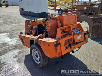 Compresseur d'air CP Road Compressor: photos 3 Compresseur d'air CP Road Compressor: photos 3