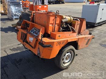 Compresseur d'air CP Road Compressor: photos 5 Compresseur d'air CP Road Compressor: photos 5