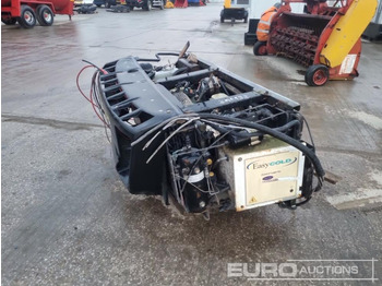 Unité réfrigéré pour Camion Carrier Refridgeration Unit: photos 1