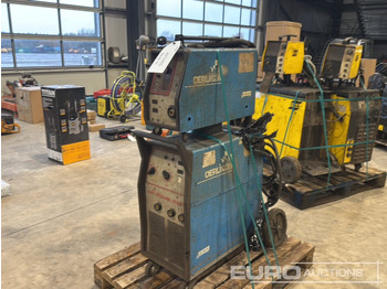 Équipement de garage