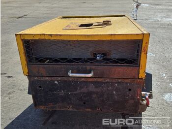 Compresseur d'air Comp Air DLT0204: photos 4