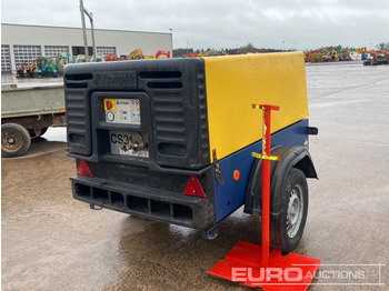 Compresseur d'air Compair C50: photos 5