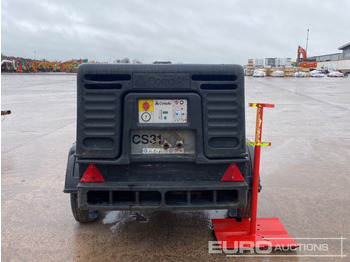 Compresseur d'air Compair C50: photos 4