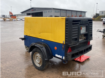 Compresseur d'air Compair C50: photos 3