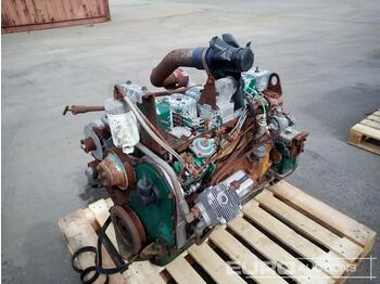 Moteur pour Camion Cummins 6BT 6 Cylinder Engine: photos 1