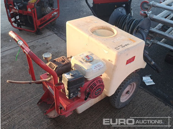 Nettoyeur haute pression