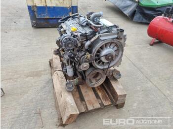 Moteur pour Engins de chantier Deutz 4 Cylinder Engine: photos 1