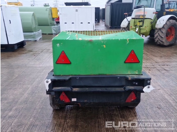 Compresseur d'air Doosan 741: photos 4