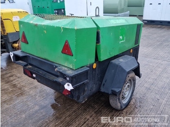 Compresseur d'air Doosan 741: photos 5