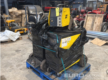 Équipement de garage