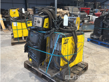 Équipement de garage