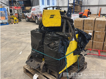 Équipement de garage