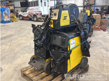 Équipement de garage