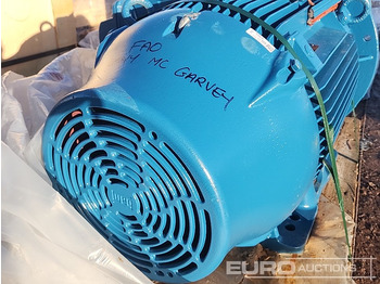 Système électrique pour Engins de chantier Electric Motor: photos 5 Système électrique pour Engins de chantier Electric Motor: photos 5