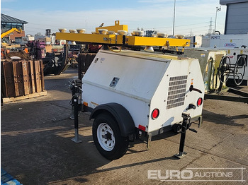 Mat d'éclairage Generac MLG8: photos 3