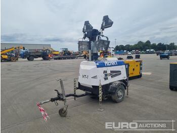 Mat d'éclairage Generac VT-1: photos 1