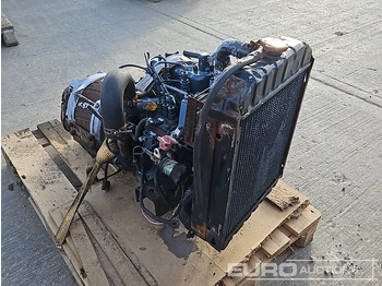 Groupe électrogène Generator, Kubota Engine: photos 3