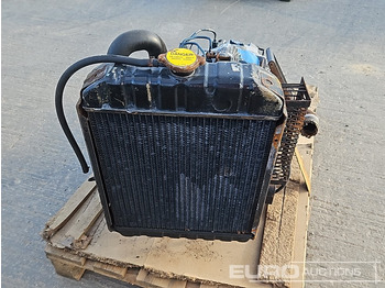 Groupe électrogène Generator, Kubota Engine: photos 4