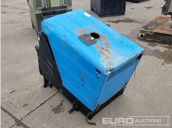 Groupe électrogène Generator, Yanmar Engine: photos 3