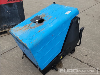 Groupe électrogène Generator, Yanmar Engine: photos 5