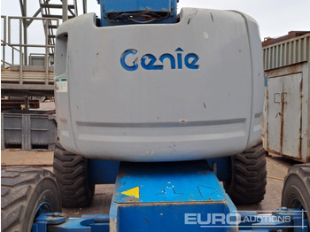 Nacelle GENIE Z45/25