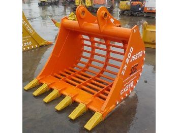 Godet de tri pour Pelle Hitachi ZX200: photos 1