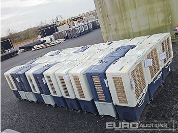 L'équipement de construction Honeywell 230Volt Dehumidifier (30 of): photos 3