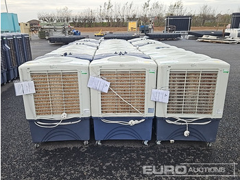 L'équipement de construction Honeywell 230Volt Dehumidifier (30 of): photos 5