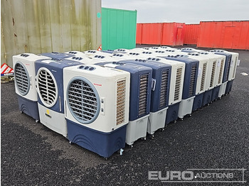 L'équipement de construction Honeywell 230Volt Dehumidifier (30 of): photos 2