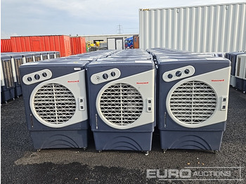 L'équipement de construction