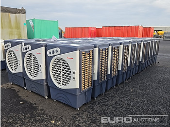 L'équipement de construction