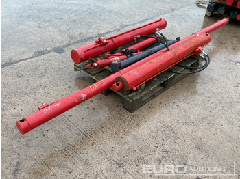 L'équipement de construction Hydraulic Rams (6 of): photos 3