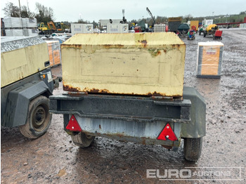 Compresseur d'air Ingersoll Rand 726: photos 3
