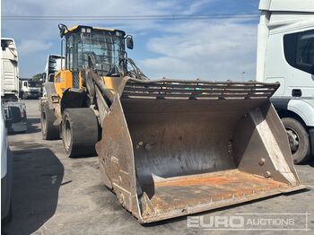 Godet pour chargeur JCB 437: photos 5 Godet pour chargeur JCB 437: photos 5