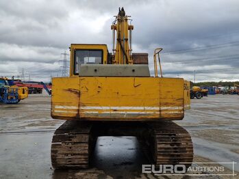 Pelle JCB JS150LC: photos 4 Pelle JCB JS150LC: photos 4