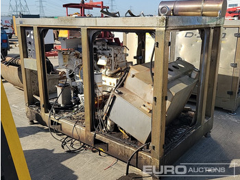 Pompe à eau MPI D-300: photos 3 Pompe à eau MPI D-300: photos 3