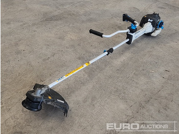 Équipement de garage Macallister Petrol Strimmer: photos 4