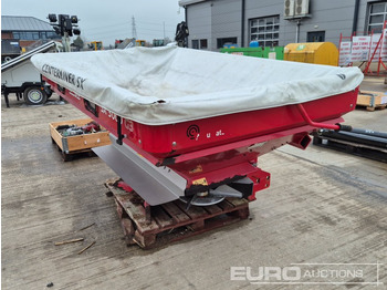 Machine agricole 2014 Tulip SX Basic: photos 5 Machine agricole 2014 Tulip SX Basic: photos 5