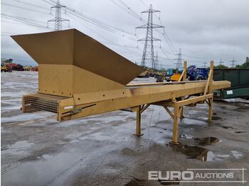 Convoyeur Material Conveyor: photos 5