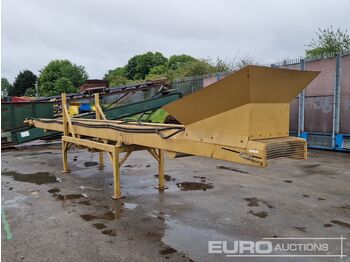 Convoyeur Material Conveyor: photos 3