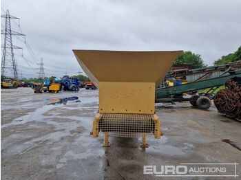 Convoyeur Material Conveyor: photos 4